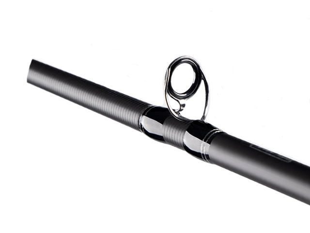 Vara Daisen Konan KO-C40-702F XXH 20 - 40Lb 7`0 (2,13m) - Carretilha