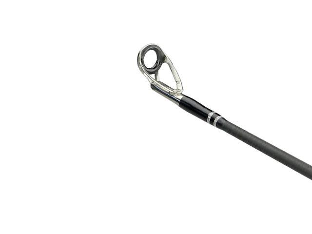 Vara Daisen Konan KO-C40-702F XXH 20 - 40Lb 7`0 (2,13m) - Carretilha