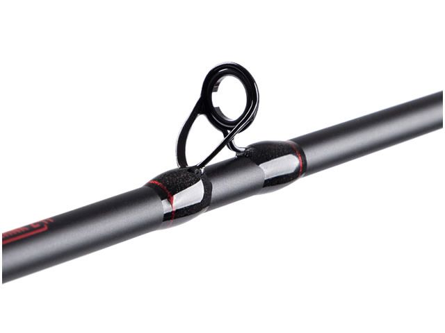 Vara Maruri By Nakamura Kazan KAC-601 M-F 8 - 14Lb 6`0 (1,83m) - Carretilha