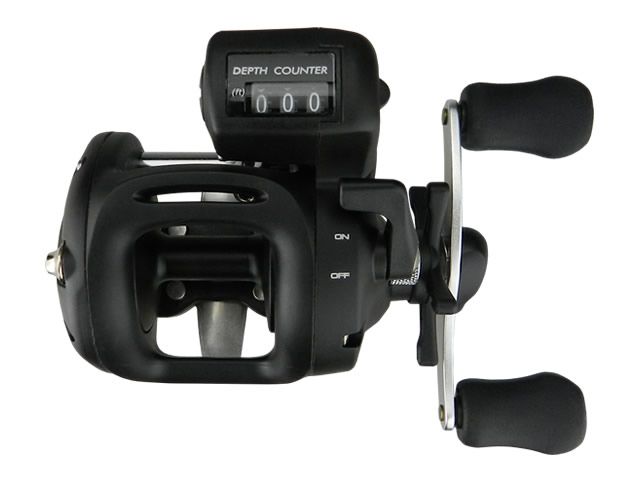 Carretilha Okuma Magda Pro MA 15DXT-T