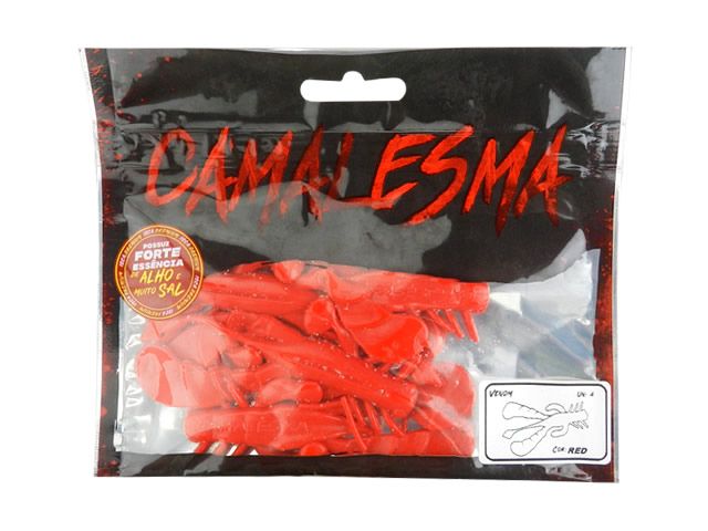 Isca Camalesma Venom 90 By SFB