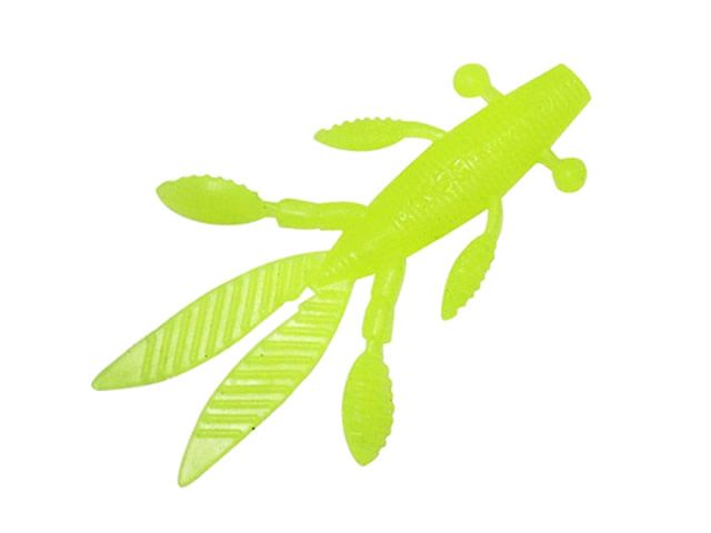 Isca Soft Camalesma Alien Bug Jr 90 - 4UN