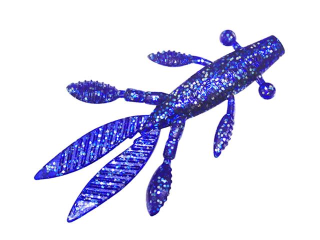 Isca Soft Camalesma Alien Bug Jr 90 - 4UN