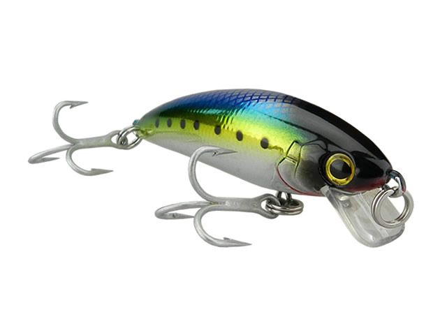 Isca Maruri Joker Minnow 70