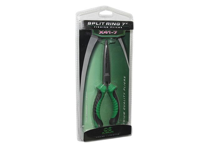 Alicate Maruri Split Ring Fishing Pliers X41-7
