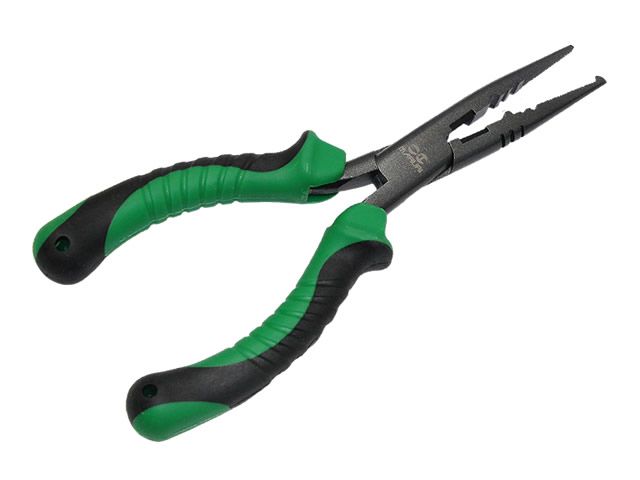 Alicate Maruri Split Ring Fishing Pliers X41-9 - 23cm