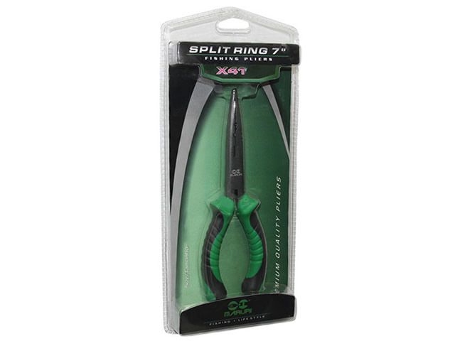 Alicate Maruri Split Ring Fishing Pliers X41-9 - 23cm