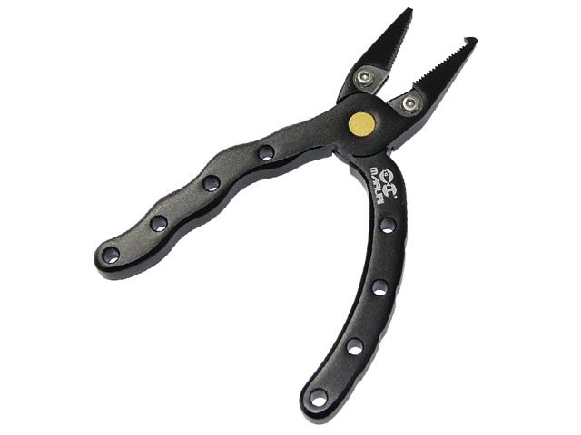 Alicate de Alumínio Maruri - Aluminium Fishing Pliers X18