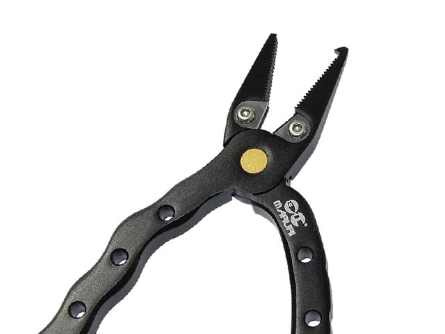 Alicate de Alumínio Maruri - Aluminium Fishing Pliers X18