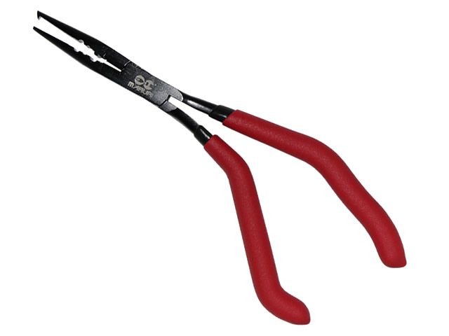 Alicate Maruri Split Ring Fishing Pliers XY-03