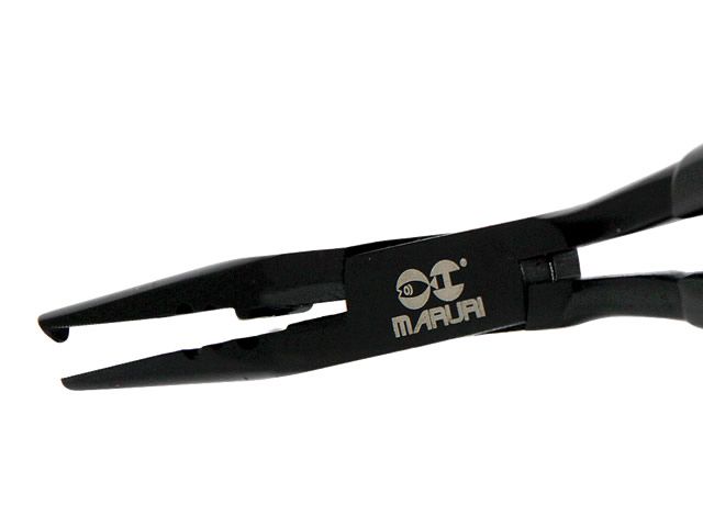 Alicate Maruri Split Ring Fishing Pliers XY-03