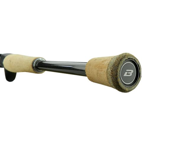 Vara Marine Sports Brisa BR-C602MH 12 - 25Lb 6`0 (1,83m) - Carretilha
