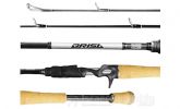 Imagem BR-C602MH 12 - 25LB