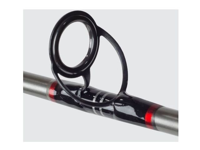 Vara Marine Sports Giant Catfish GC2-S661XH 60-120Lb 6`6 (1,98m) - Molinete