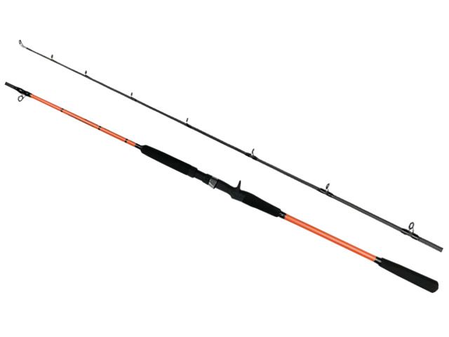 Vara Marine Sports Venza BG VNZ-C702H 20 - 50Lb 7`0 (2,13m) - Carretilha