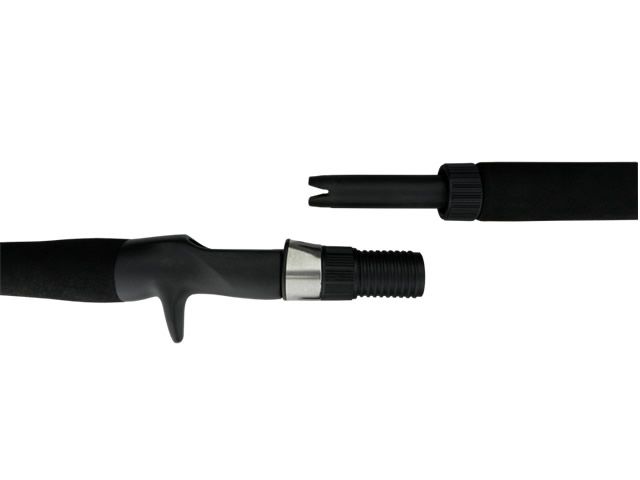 Vara Marine Sports Venza BG VNZ-C702H 20 - 50Lb 7`0 (2,13m) - Carretilha