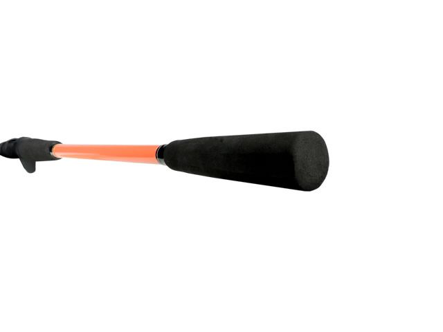 Vara Marine Sports Venza BG VNZ-C702H 20 - 50Lb 7`0 (2,13m) - Carretilha