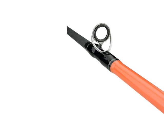 Vara Marine Sports Venza BG VNZ-C702H 20 - 50Lb 7`0 (2,13m) - Carretilha