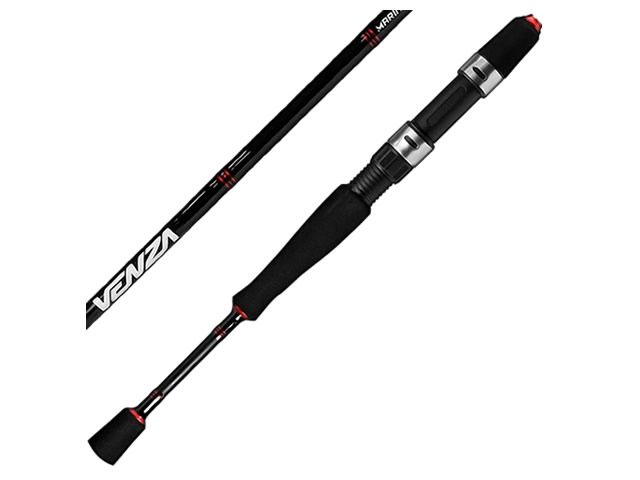 Vara Marine Sports Venza VNZ-S - Molinete