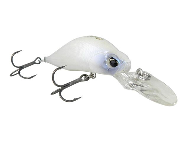 Isca Duo Realis Rozante Shad 63MR