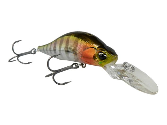Isca Duo Realis Rozante Shad 63MR