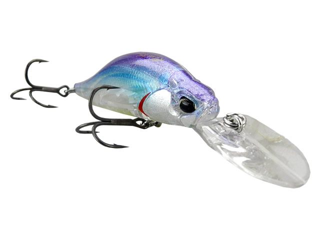 Isca Duo Realis Rozante Shad 63MR
