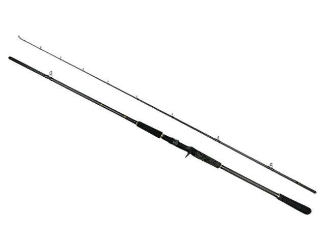 Vara Marine Sports TitanX Big Game TXBG-C802H 20-40Lb 8`0 (2,44m) - Carretilha