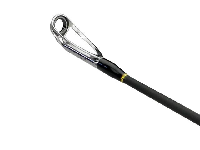 Vara Marine Sports TitanX Big Game TXBG-C802H 20-40Lb 8`0 (2,44m) - Carretilha