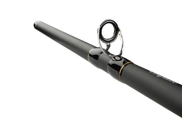 Vara Marine Sports TitanX Big Game TXBG-C802H 20-40Lb 8`0 (2,44m) - Carretilha