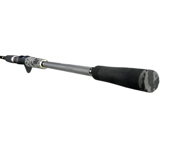 Vara Marine Sports TitanX Big Game TXBG-C902H 20-40Lb 9`0 (2,74m) - Carretilha