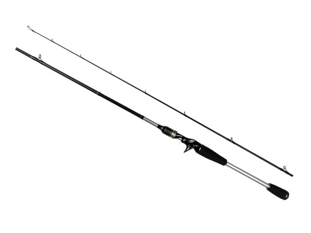 Vara Marine Sports Katana KTM-C641M 8 - 16Lb 6`4 (1,93m) - Carretilha