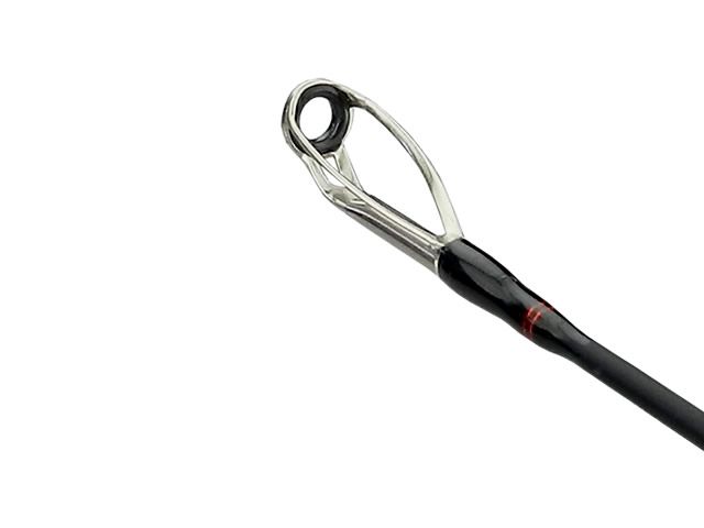 Vara Marine Sports Katana KTM-C641M 8 - 16Lb 6`4 (1,93m) - Carretilha