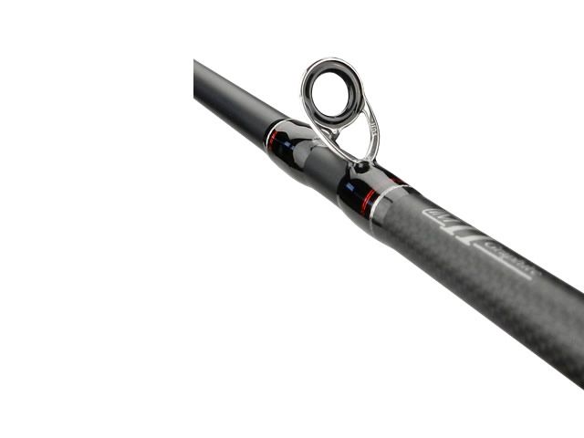 Vara Marine Sports Katana KTM-C641M 8 - 16Lb 6`4 (1,93m) - Carretilha