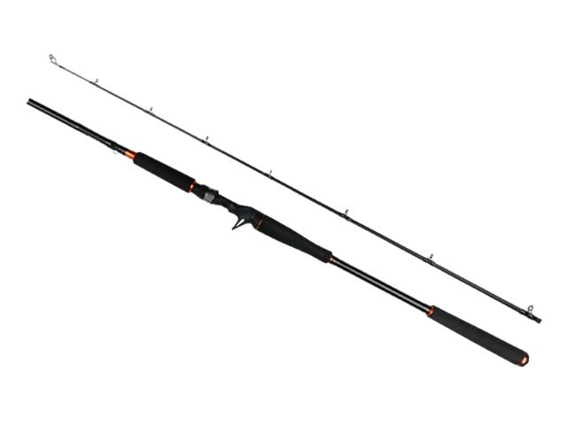 Vara Okuma Citrix - Carretilha