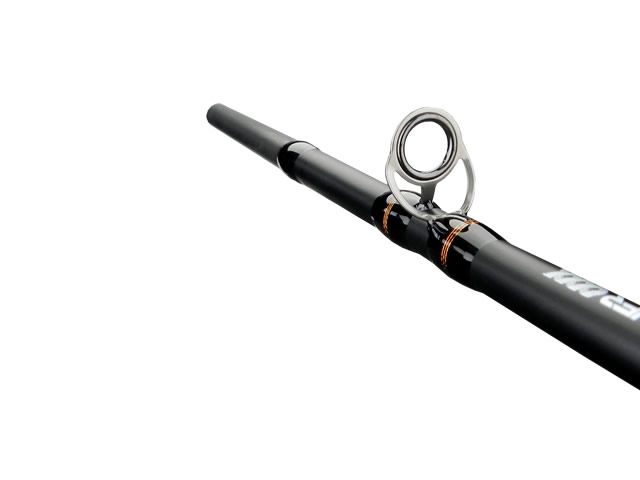 Vara Okuma Citrix - Carretilha