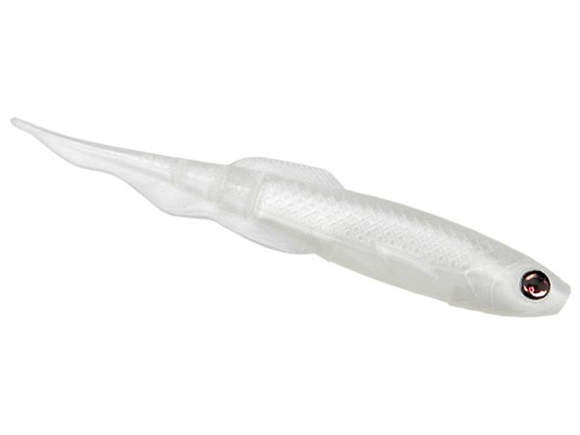 Bacashad Monster 3X Fabio Baca 17cm - C/ 2UN