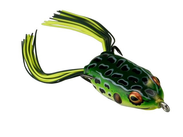Isca Frog Booyah Pad Crasher BYPC3