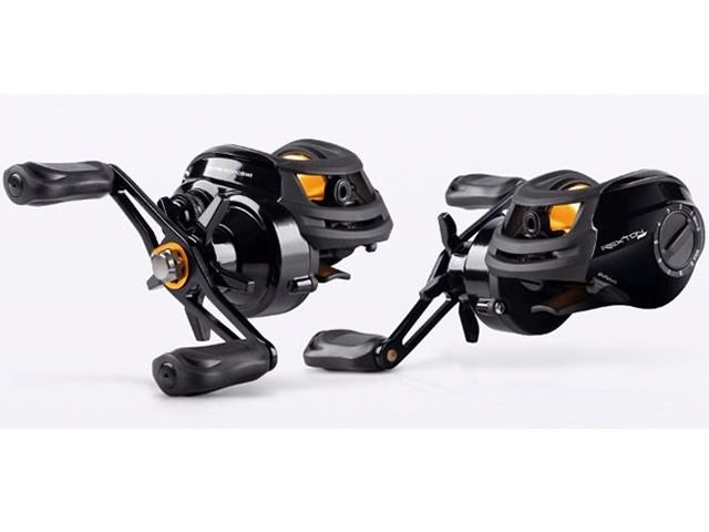 Carretilha Maruri Rexton PW 10.000