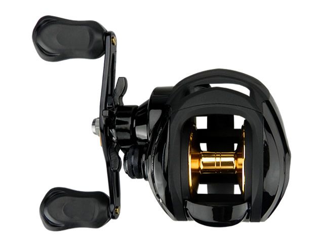Carretilha Maruri Rexton PW 10.000