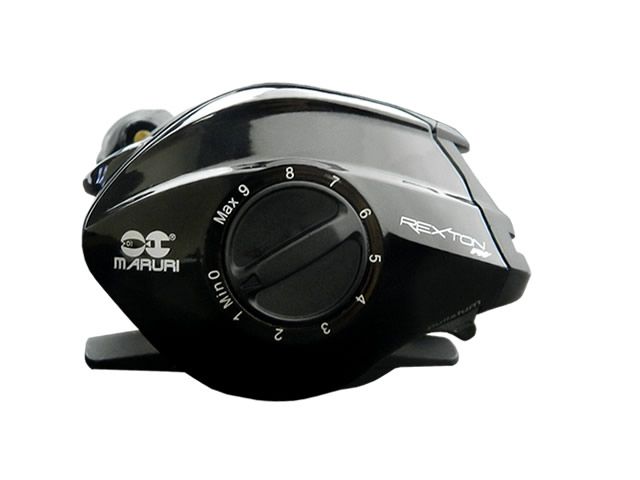 Carretilha Maruri Rexton PW 10.000