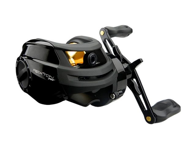 Carretilha Maruri Rexton PW 10.000