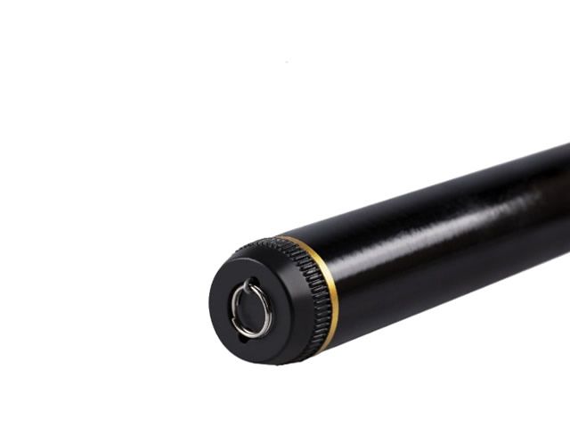 Vara Maruri Telescópica Lisa Joker Black