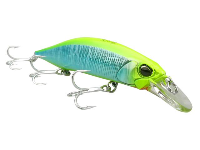 Isca Duo Realis Jerkbait 120SP