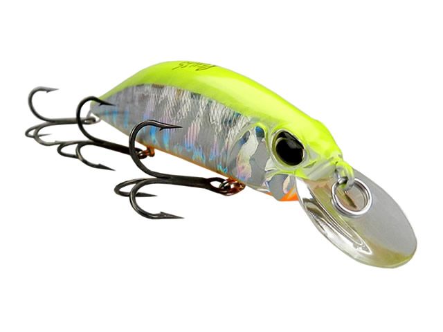 Isca Duo Realis Jerkbait 120SP