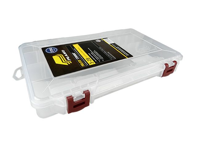 Estojo Plano 2375002