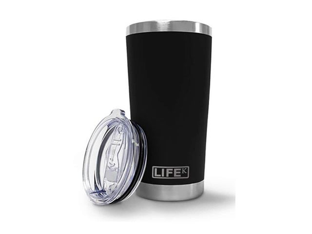 Copo Life k Térmico em Aço Inox 591ml