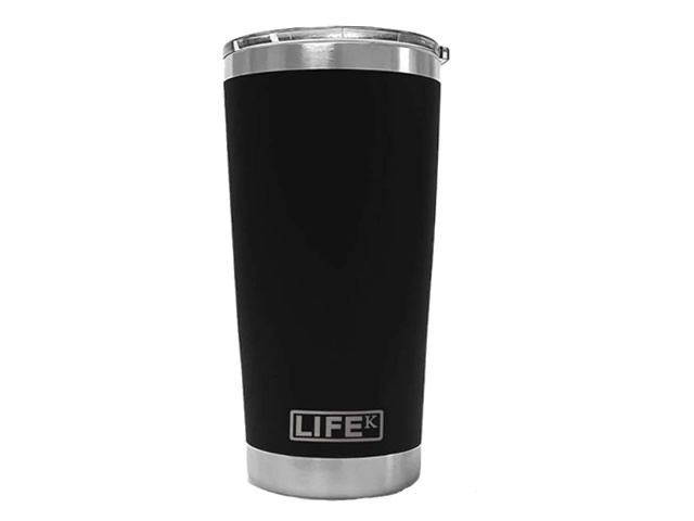 Copo Life k Térmico em Aço Inox 591ml