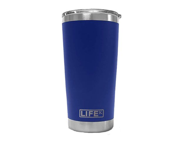 Copo Life k Térmico em Aço Inox 591ml