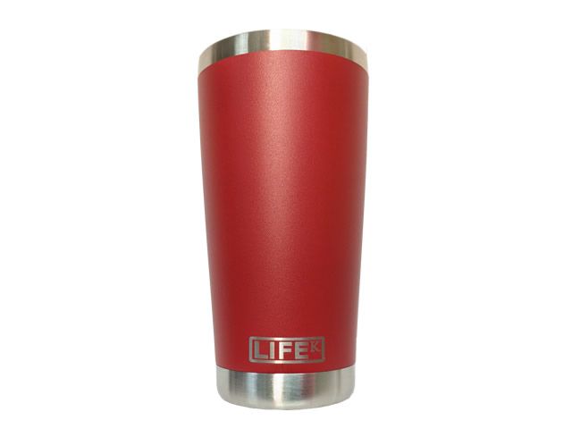Copo Life k Térmico em Aço Inox 473ml