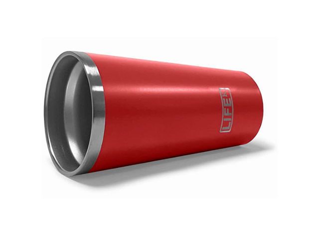 Copo Life k Térmico em Aço Inox 473ml